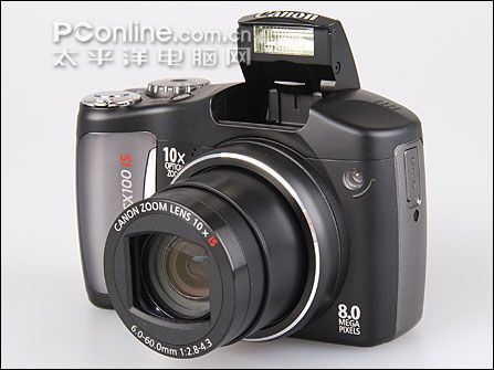 ��ɽ����!�����׿��Я����SX100IS����2588Ԫ