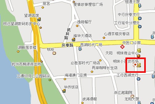 索尼α单反全国摄影讲座第4轮 杭州站_数码