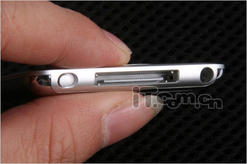 进化成MP4了 iPod nano3最详细评测(2)_