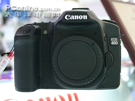 �ۼ�����������ܵ���40D���վ��Ǽ�