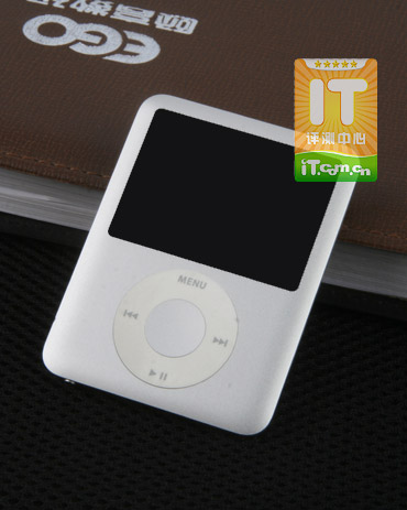 ������MP4��iPodnano3����ϸ����