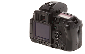 olympus旗舰e3新特性透视