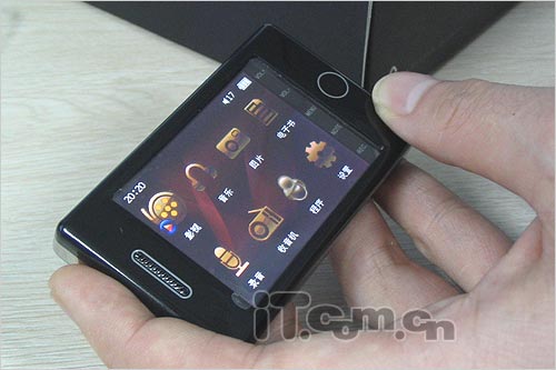 超大容量播放器狂降 本周热点行情综述_数码