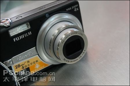28mm广角机型富士F480相机仅售1450元