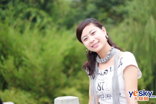 美上加美 四款C\/N定焦人像镜头实拍比拼_数码