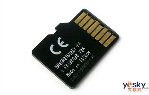 数码相机必备 存储卡选购技巧及推荐_数码
