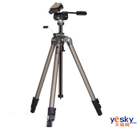 100-2000元实用相机三脚架全面推荐_数码