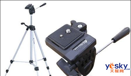 100-2000元实用相机三脚架全面推荐_数码