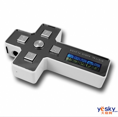 ����Ӵ��̿��Ե�ʮ�ּ��õ�MP3