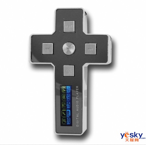 ����Ӵ��̿��Ե�ʮ�ּ��õ�MP3