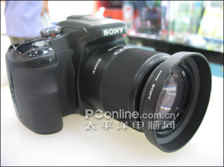 单反周刊:奥记E3旗舰登场 佳能40D价格反弹(3