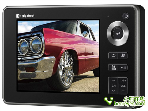 ���ͷ���ǻ۶�֥����MP4GigabeatV41