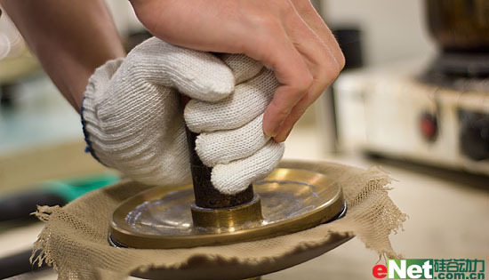 专注于精准设计 看奥巴日本长野镜头厂