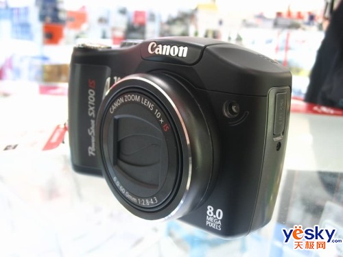 ȫ��ϵ�м��ܳ���SX100IS����2550