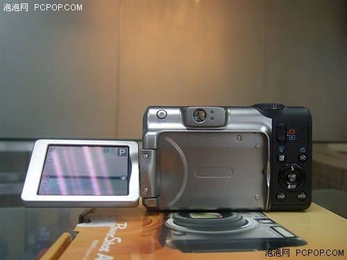 ȫ���������A650IS��װ��3200Ԫ