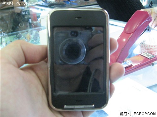 2.8Ӣ�紥����2G����VX858LE����499