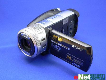 ����Ӳ��DV����HDR-SR1E����8800Ԫ