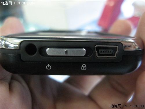 2.8Ӣ�紥����2G����VX858LE����499