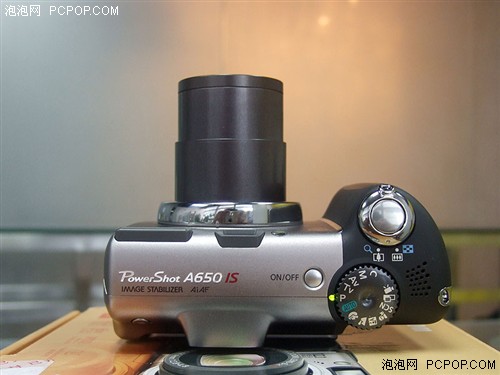 ȫ���������A650IS��װ��3200Ԫ