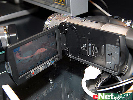 ����Ӳ��DV����HDR-SR1E����8800Ԫ