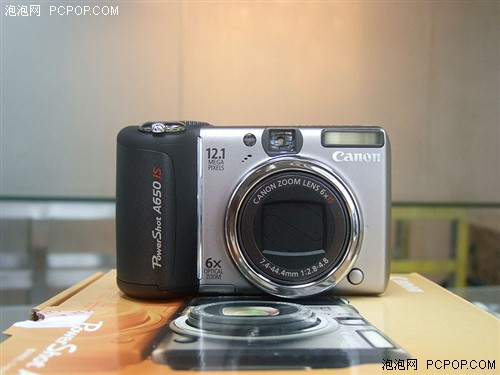 ȫ���������A650IS��װ��3200Ԫ