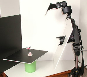 再显细微魅力 闪光灯微距摄影实战技巧_数码