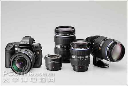 4/3ϵͳ��ǿ�ļ�����E-3���������ְ�˹·�ںη�