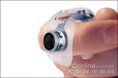 ��ָ���CanonSnap��������/����3��DT��ͷ��ǰ����