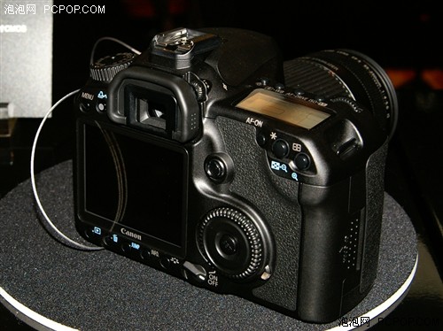 40D+18-200防抖镜头佳能新套餐出炉