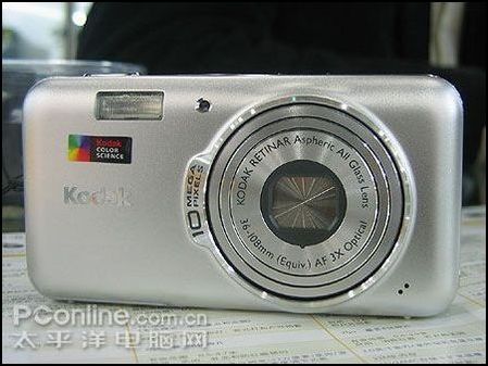 数码相机柯达双防抖V1003只1580