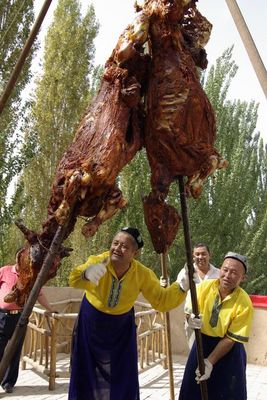 与三星GX-10一起感受异域风情