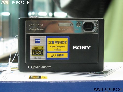 高端镜头标志新款内变焦卡片相机全搜罗(3)