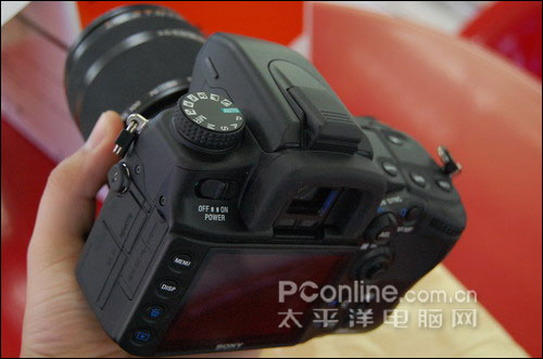 购机宝典第45期:索尼α700开箱验机完全指南