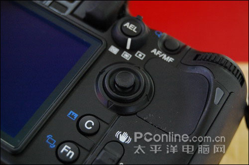 购机宝典第45期:索尼α700开箱验机完全指南