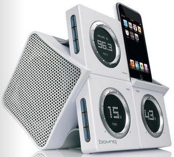 ���������������iPod���ֽ�����