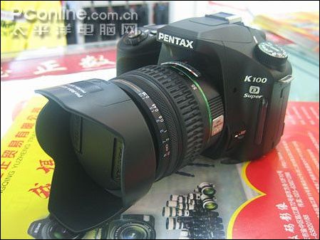 ����K100D�ۼ��ٵ�4300Ԫ������UV��