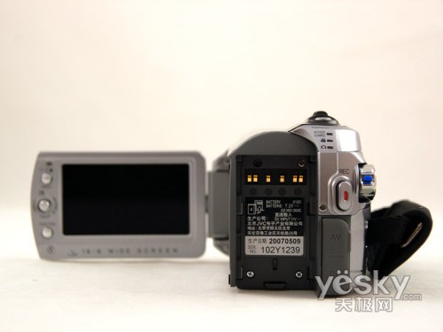 ��ֵ30GӲ��DVJVCGZ-MG130AC����3500