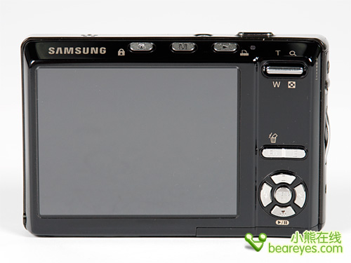 蓝调也全能+三星蓝调i85数码相机评测