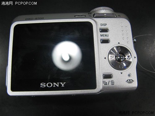 [深圳]金属小机身 索尼相机送记忆棒_数码