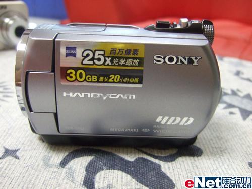 ��ǿӲ��ʽDV����SR62E������ǧ��ͷ