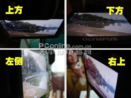 继续引领巨炮风潮奥林巴斯SP560评测(3)