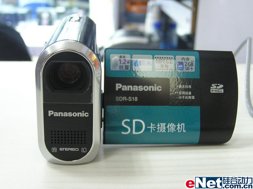 SD���洢DV����SDR-S18GK�ۼ�3650