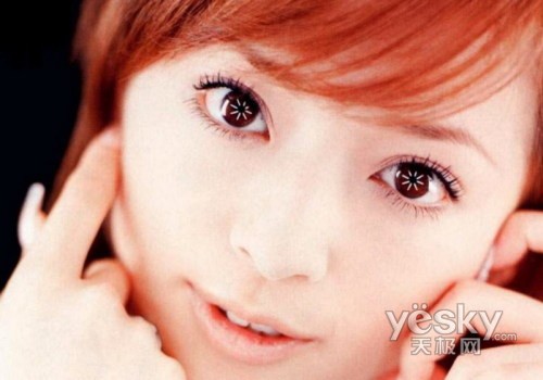 什么是眼神光?浅谈眼神光的效果和运用_数码