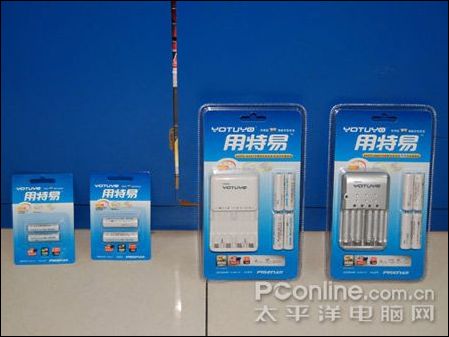 突破自耗电极限品胜