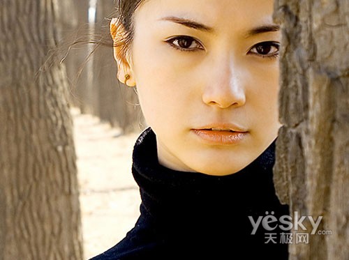 什么是眼神光?浅谈眼神光的效果和运用_数码