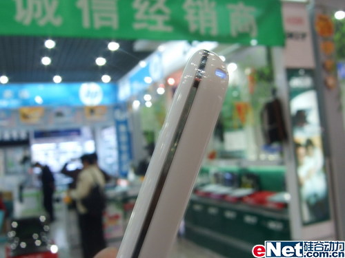 全国首发　爱国者E989市场直击评测