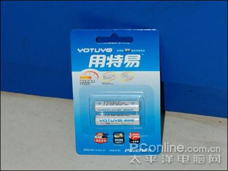 突破自耗电极限品胜