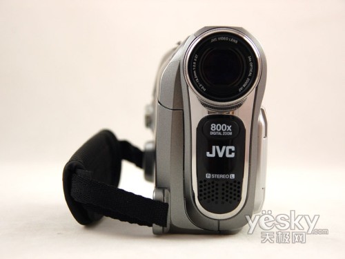 超强摄像机JVCGR-D750AC售价不到2000