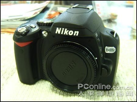 ���뵥���῵D40X��18-55+55-200��6580