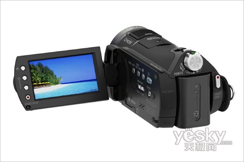 超赶时尚紧随潮流07高清DV新品总汇(6)